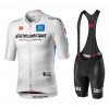 Tenue Cycliste et Cuissard à Bretelles 2020  Giro d`Italia N001